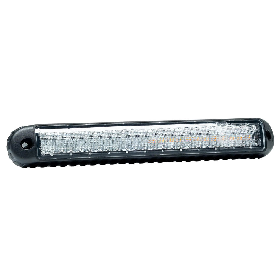 Fristom FT-340 LED Rear Lamp – Stop Tail & Indicator Shock-Resistant 12/24V - Rear Lamps