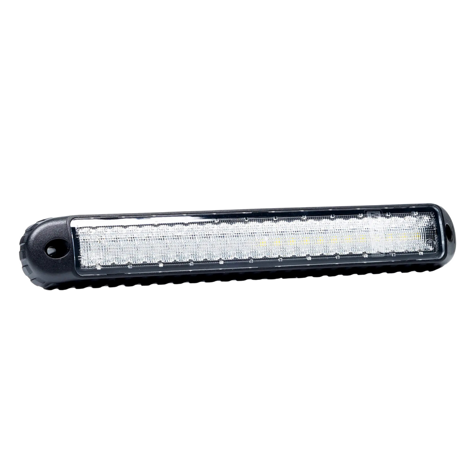 Fristom FT-341 LED Rear Lamp – 2 Function (Reverse Fog) 12/24V Compact Design - Reverse Lamps