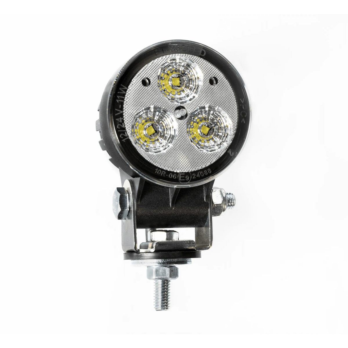 Fristom FT-362 LED Work Lamp – Wide Beam 1200 lm 11 W IP69 12/24V - Work Light