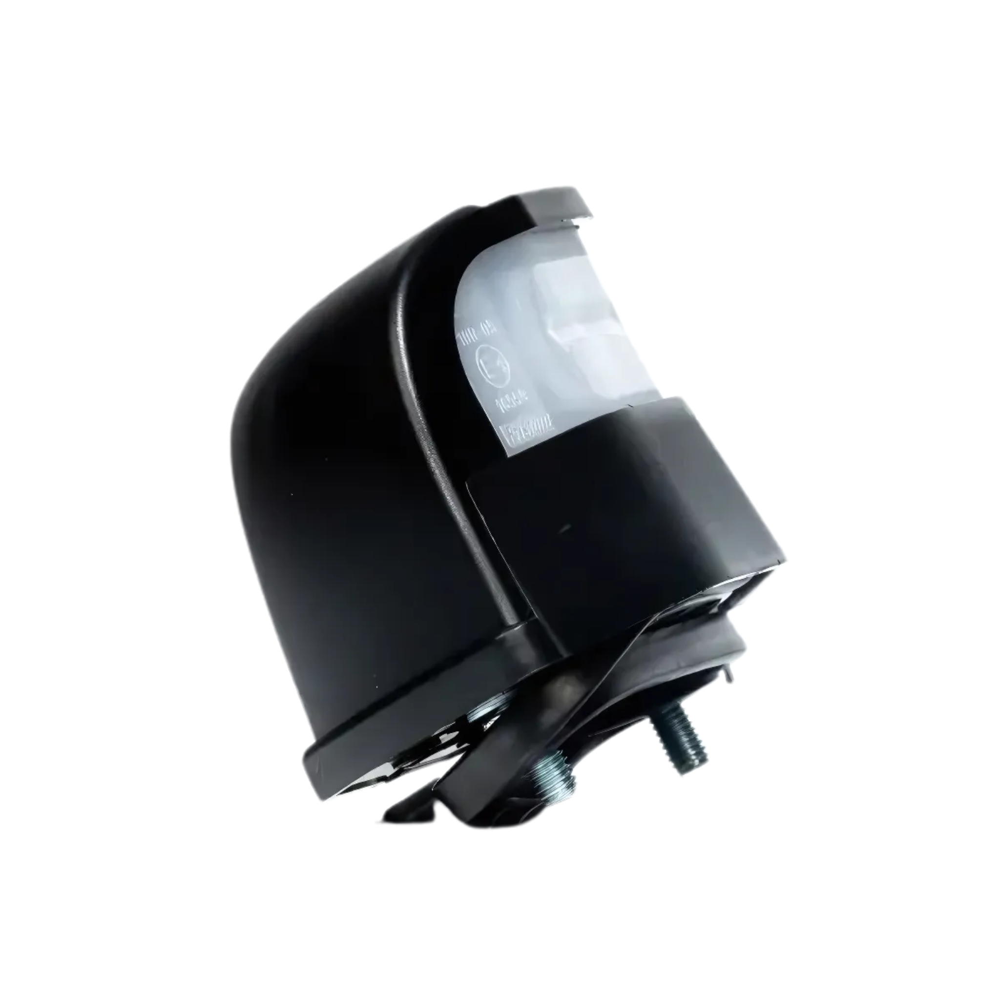 Fristom FT-262 LED Number Plate Lamp – Side-Mount 2-Lamp Setup 12–36V Compact IP-Sealed - Number Plate Light