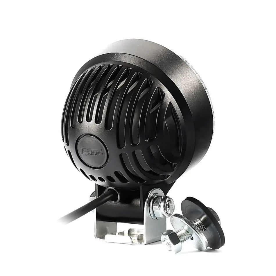 Fristom FT-365 LED Work Lamp – Narrow Beam 2500 lm 22 W IP69 12/24V - Spot - Work Light