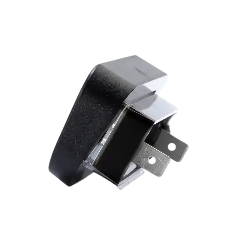 Fristom FT-263 LED Number Plate Lamp – Recessed Mount 12–36V Low Power IP-Sealed - Number Plate Light