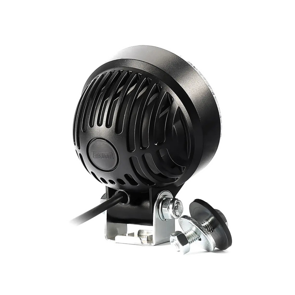 Fristom FT-364 LED Work Lamp – Wide Beam 2500 lm 22 W IP69 12/24V - Flood - Work Light
