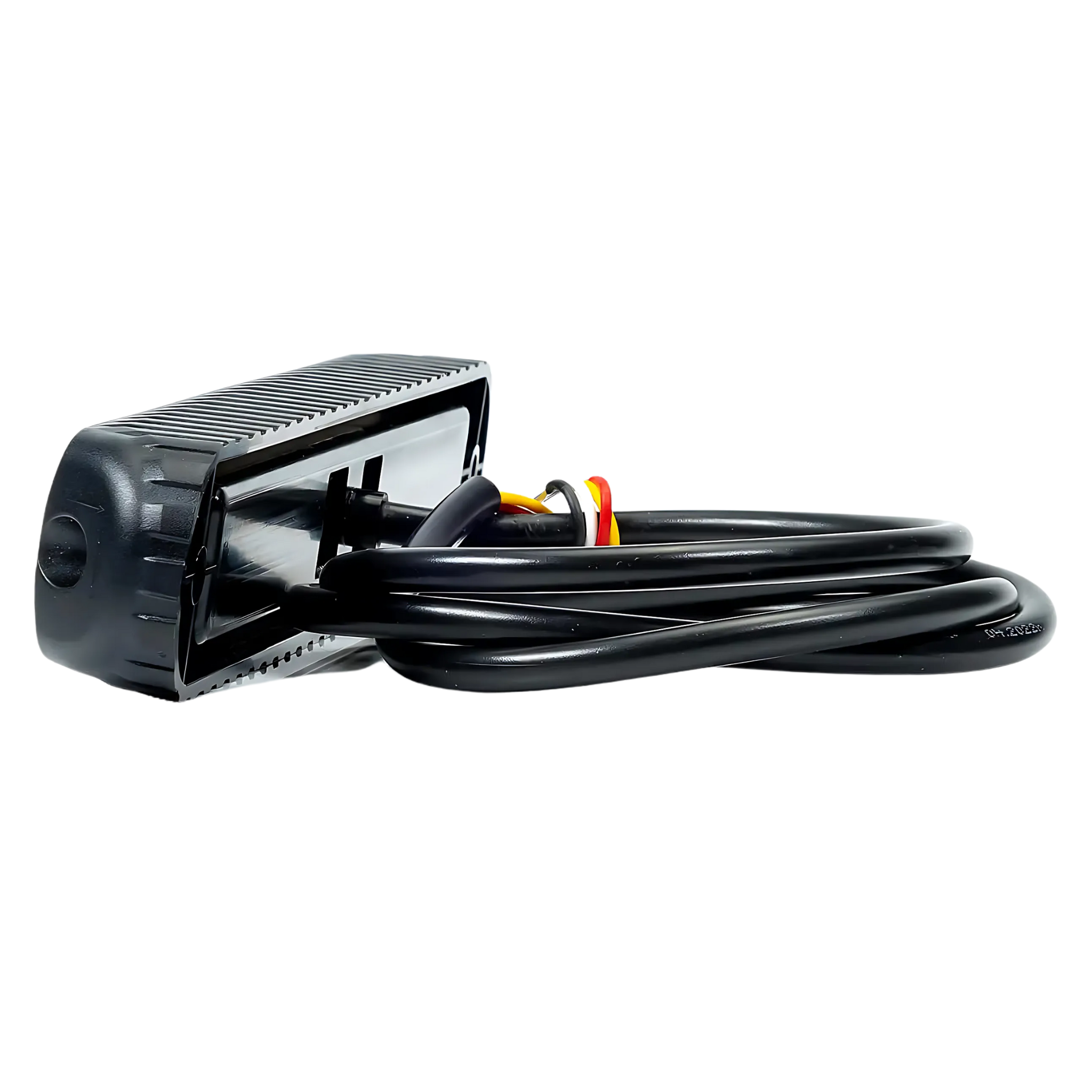 Fristom FT-340 LED Rear Lamp – Stop Tail & Indicator Shock-Resistant 12/24V - Rear Lamps