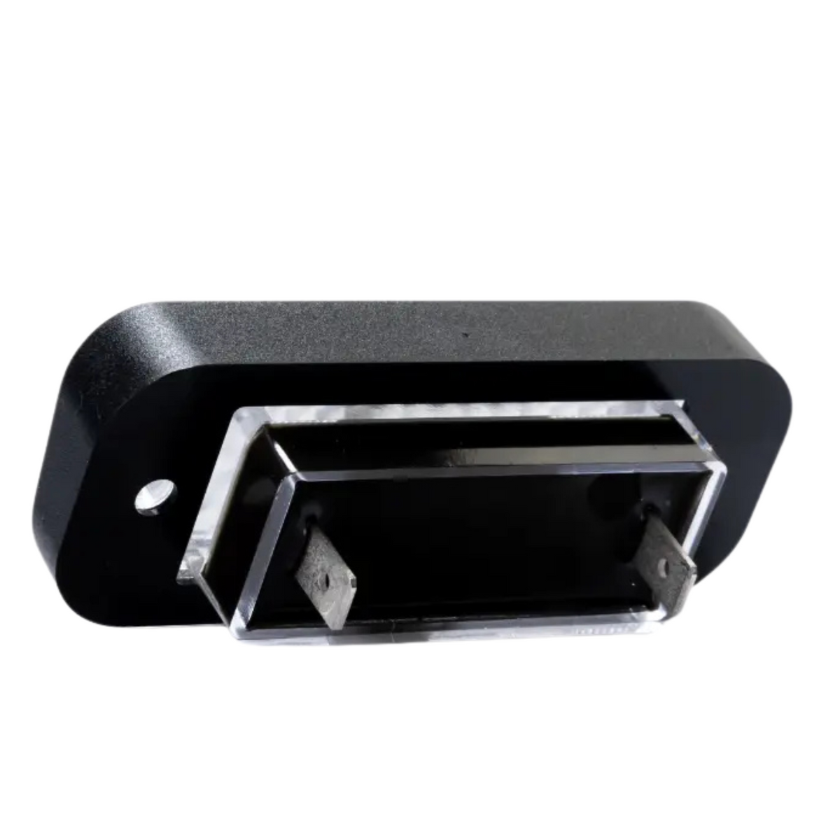 Fristom FT-263 LED Number Plate Lamp – Recessed Mount 12–36V Low Power IP-Sealed - Number Plate Light