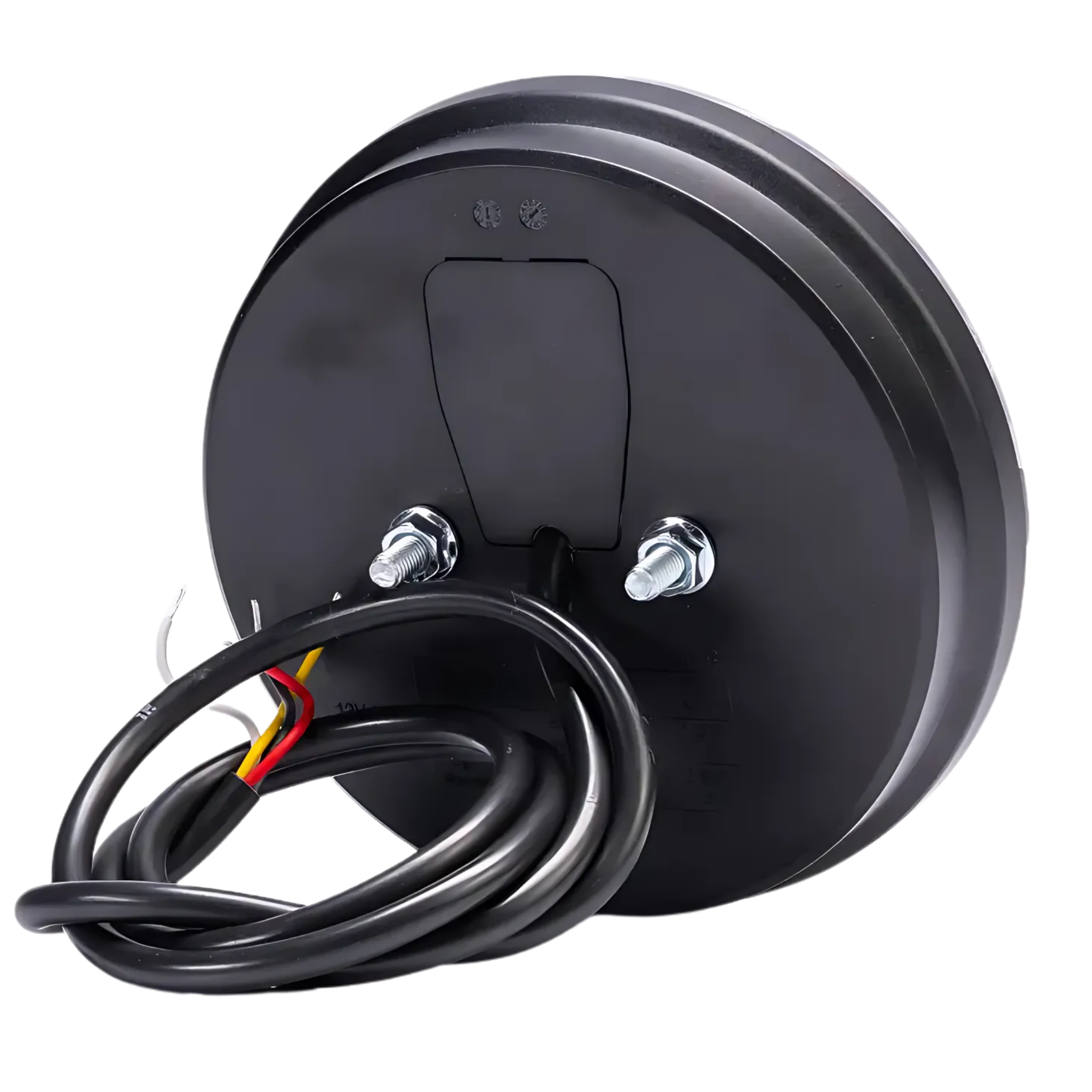Fristom FT-214 LED Rear Lamp – 3 Function (Tail Reverse Fog) 12–36V 35 mm Slim Design IP-Sealed - Reverse Lamps