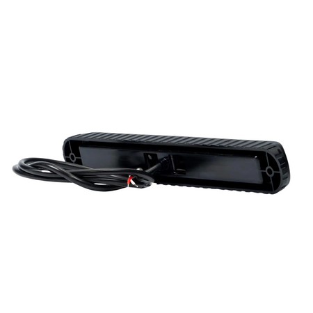 Fristom FT-341 LED Rear Lamp – 2 Function (Reverse Fog) 12/24V Compact Design - Reverse Lamps