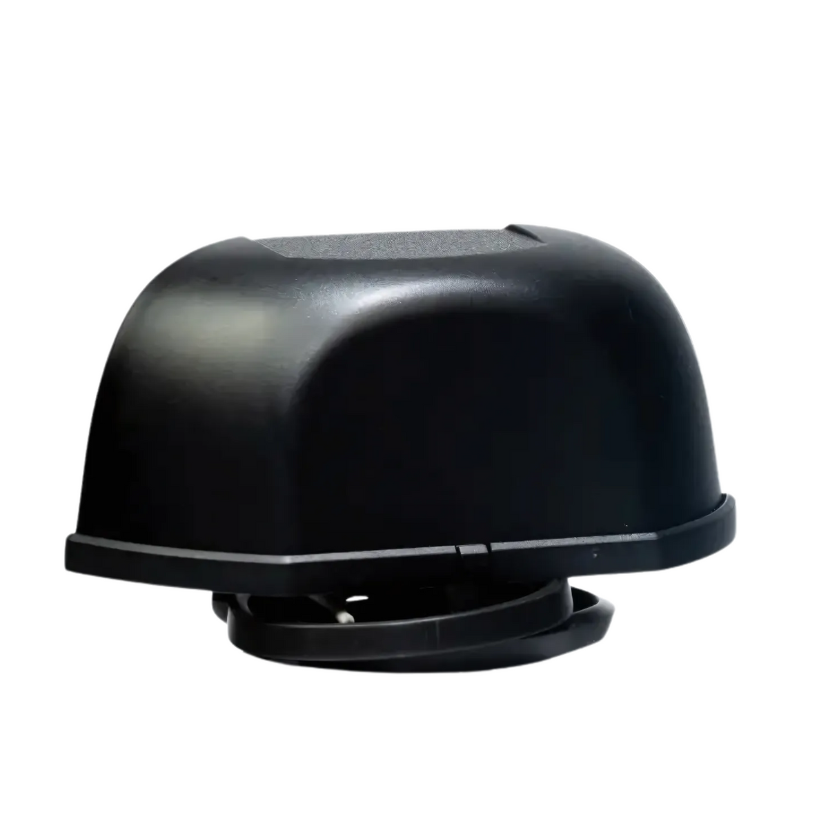 Fristom FT-260 LED Number Plate Lamp – Upper Mount 12–36V Compact IP-Sealed - Number Plate Light
