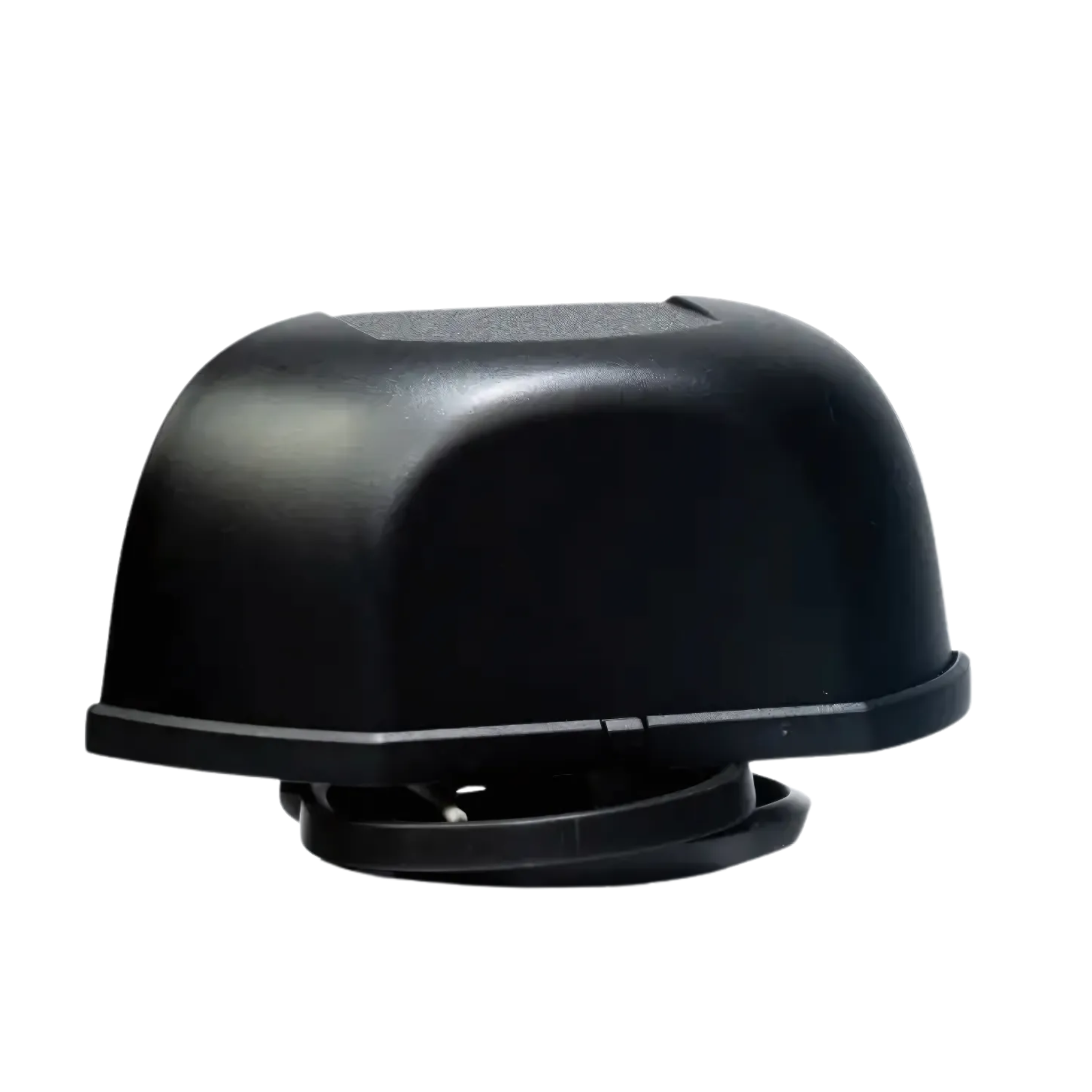 Fristom FT-260 LED Number Plate Lamp – Upper Mount 12–36V Compact IP-Sealed - Number Plate Light