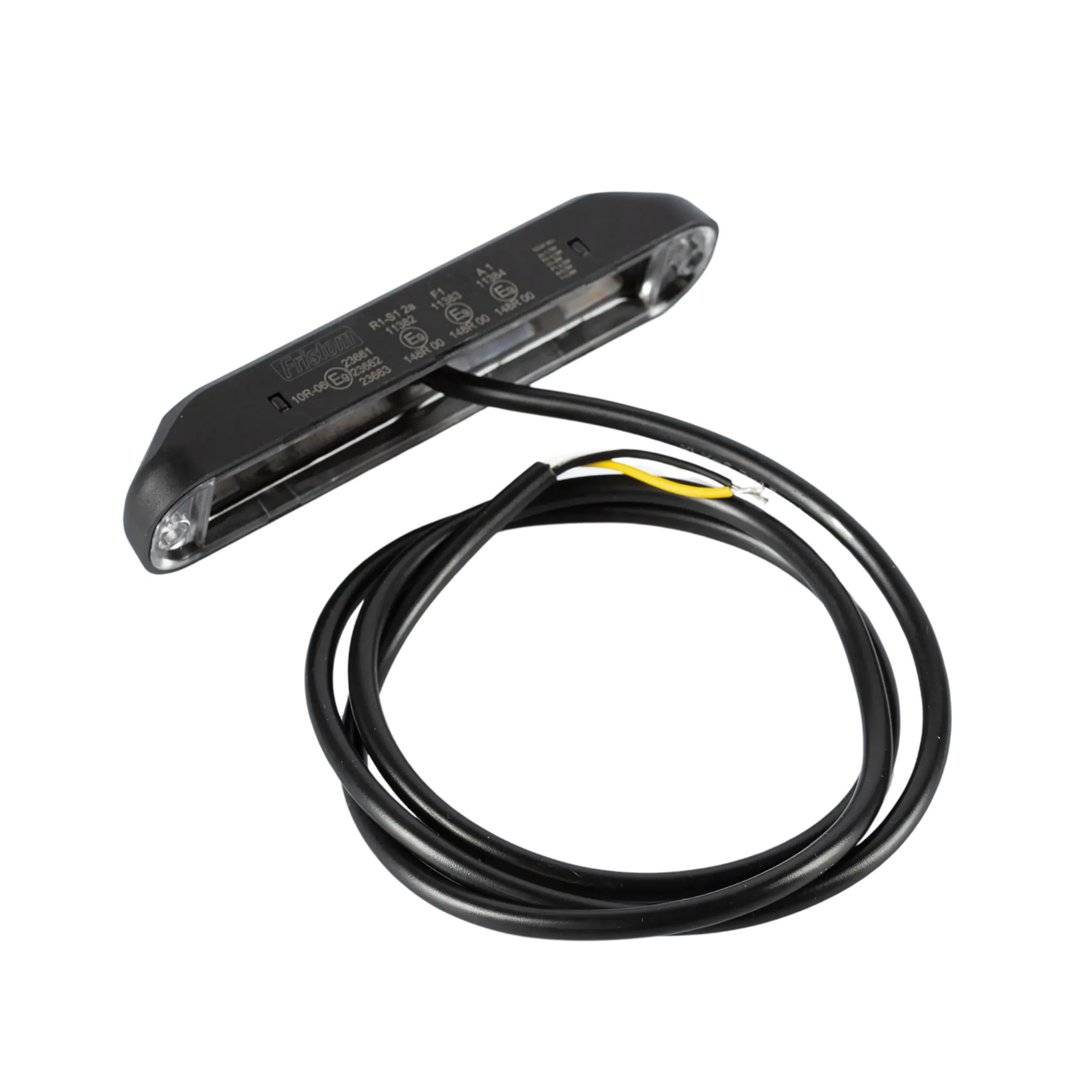 Fristom FT-331 LED Front Lamp – 2 Function (Front Position & Indicator) 12/24V - Front lamps