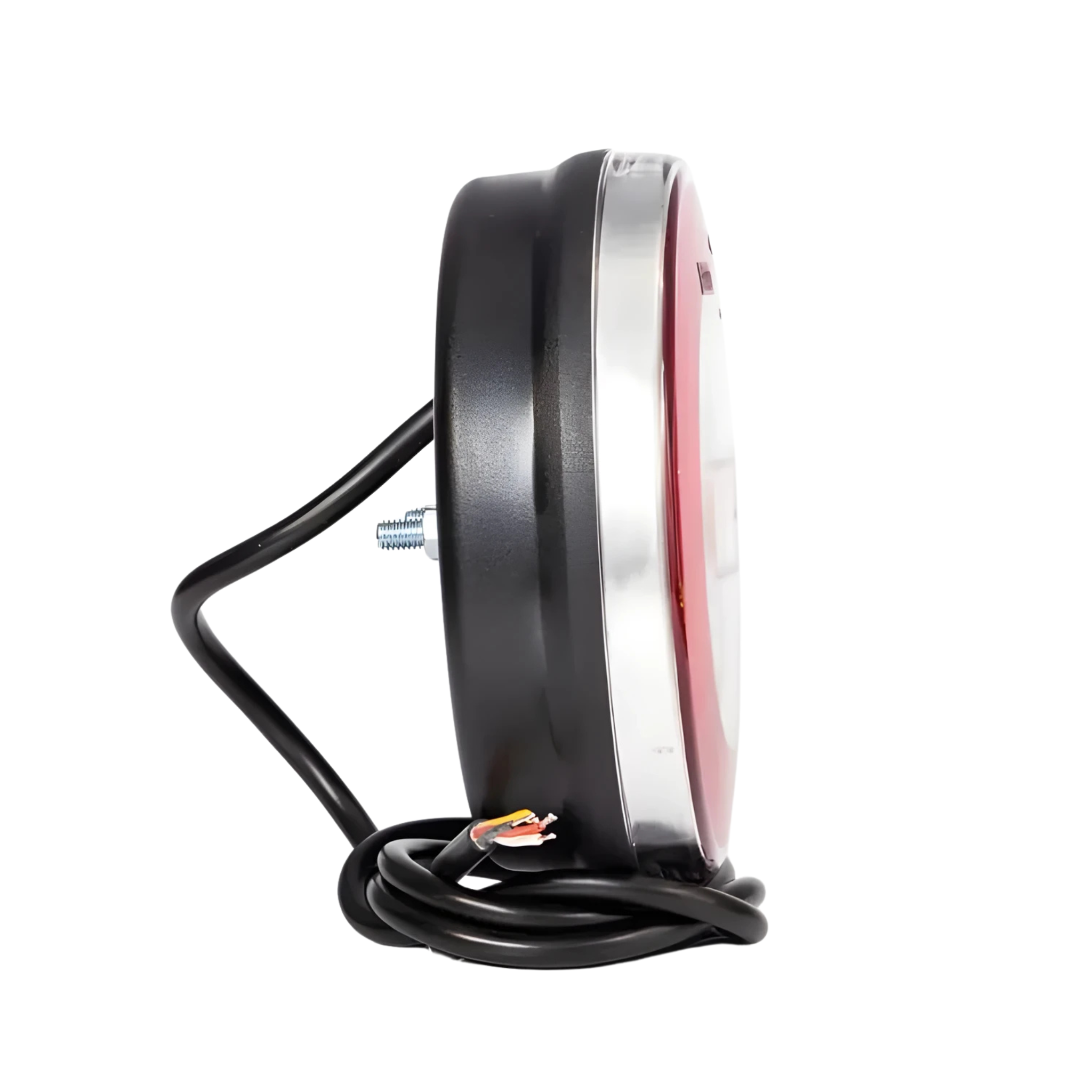 Fristom FT-113 LED Rear Lamp – 3 Function (Stop Tail Indicator) 12–36V - Rear Lamps