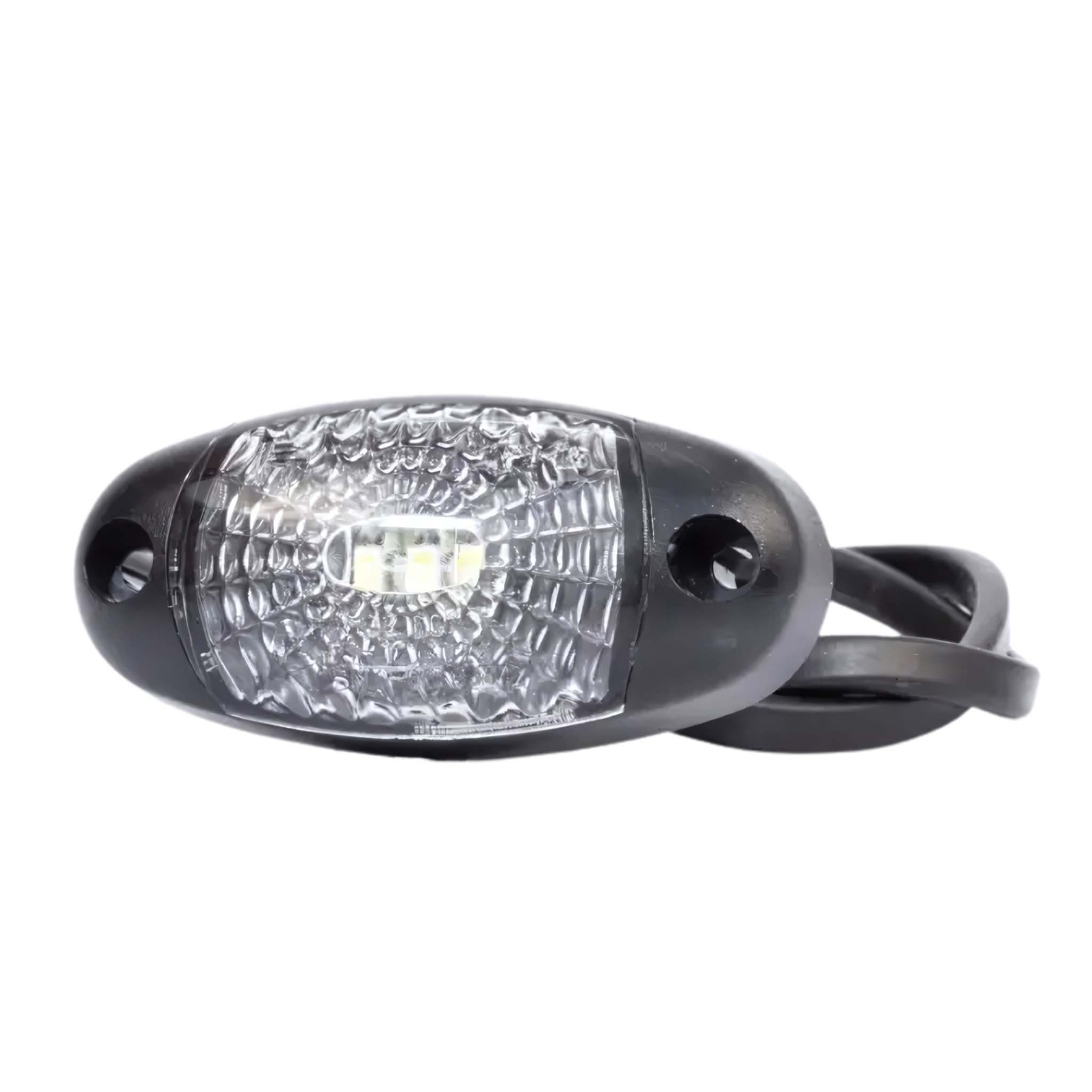 Fristom FT-025 LED Clearance Lamp – Single Function Low Power E9 & EMC Certified - Clearance Light
