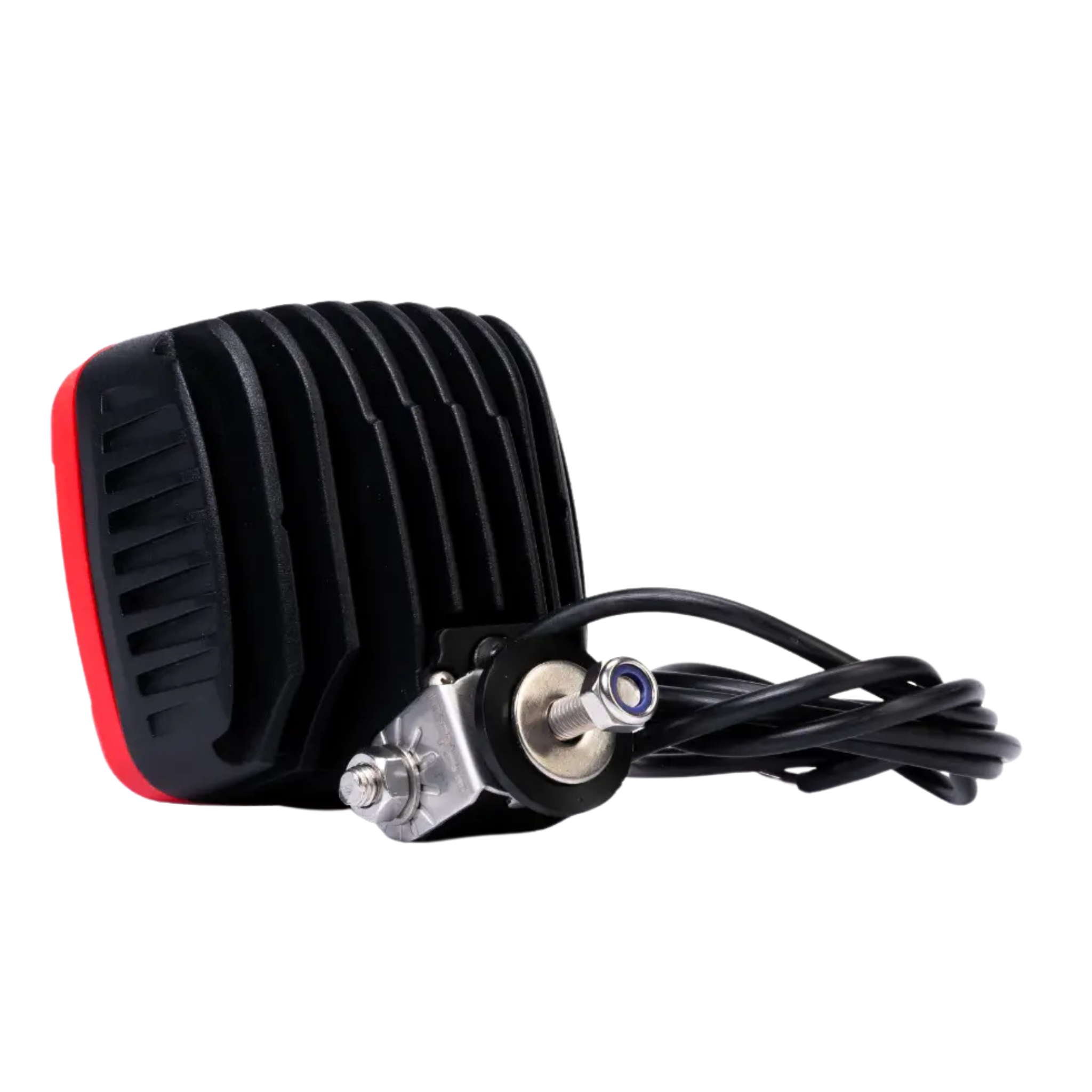 Fristom FT-360 LED Work Lamp – Wide Beam 4100 lm (3500 lm Effective) 38 W IP-Rated 12–36V - Flood - Work Light