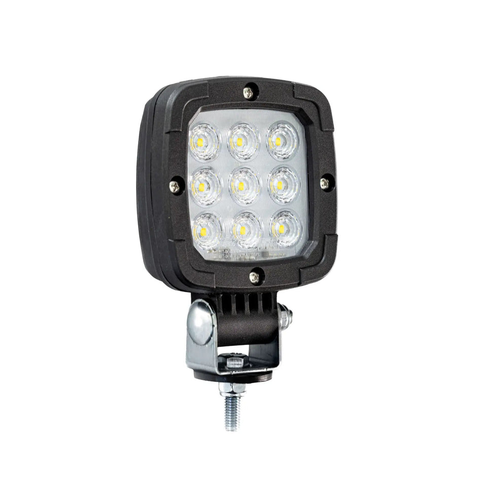 Fristom FT-036-LED-SLIM- Work Light - Cable - 1400 lms - 12/24V