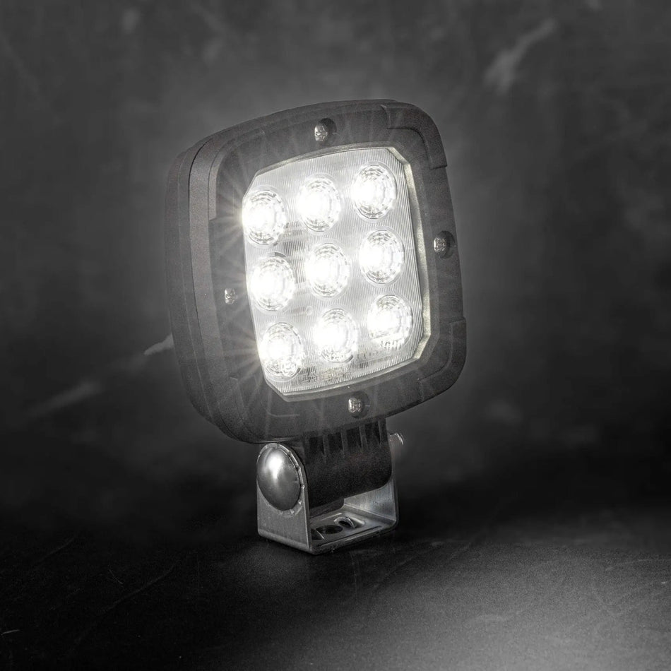 Fristom FT-036-LED-SLIM- Work Light - Cable - 1400 lms - 12/24V