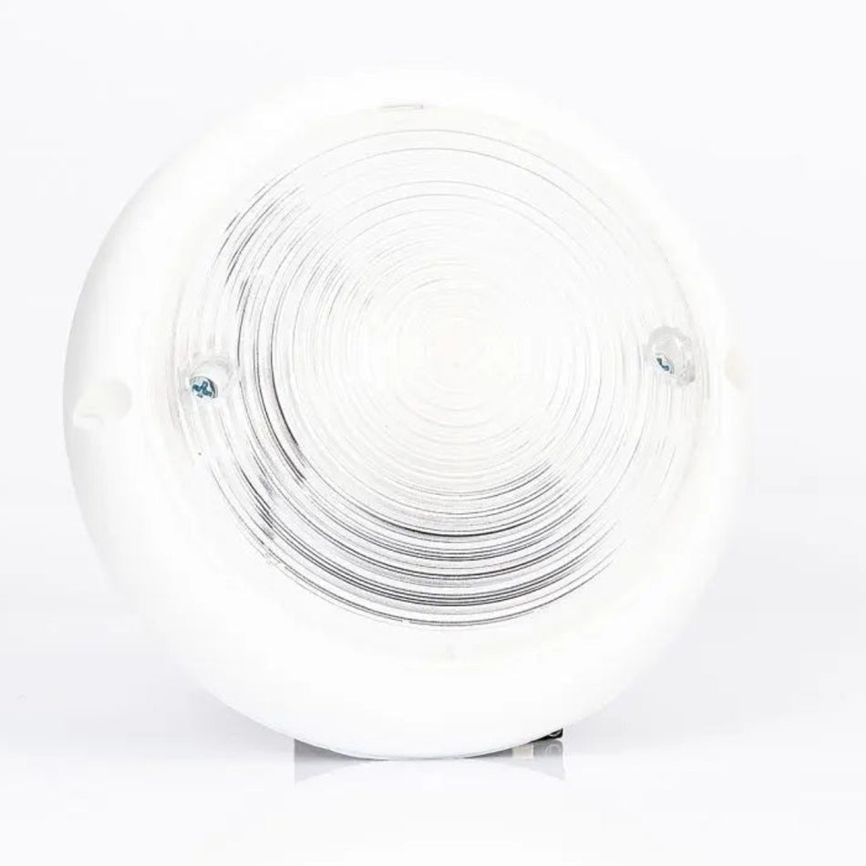 Fristom FT-160-B-LED Interior Light – Flush Mount, 12–36V, Low Power